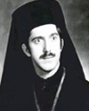 Rev. Athenagoras Aneste 1967-1970