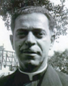 Rev. Emmanuel Athanasiou 1954-1955