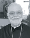 Rev. Demetrios Chelonis 2000-2000