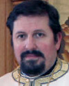 Rev. Elias Drossos 2002- Present