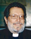 Rev. George Korinis 2001-2001