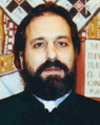 Dr. Rev. Paul Koumarioanos 1993-1999