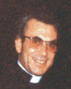 Rev. Thomas Tsevas 1980-1983